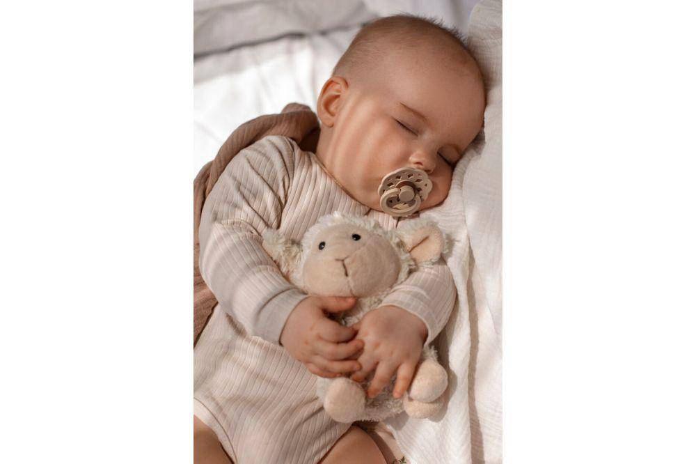 Foto Lucu Bayi saat Tidur, Bikin Gemas 2.jpg