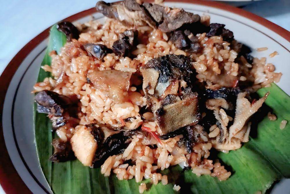 7 Tempat Wisata Kuliner Salatiga Terdekat, Ada Kampung Apung!