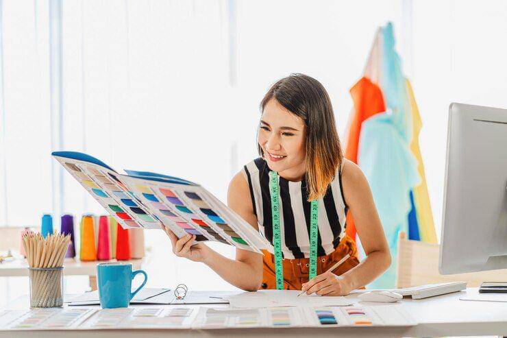 7 Pekerjaan yang Cocok untuk Shio Kambing, Desainer hingga Psikolog