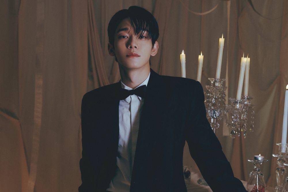 14 Artis KPOP yang lahir di Bulan September.