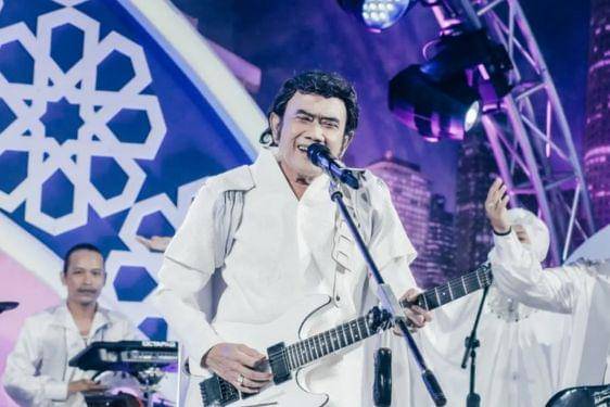 15 Lagu Rhoma Irama Lawas Terpopuler, Kenangan Abadi dari Raja Dangdut 1.jpg