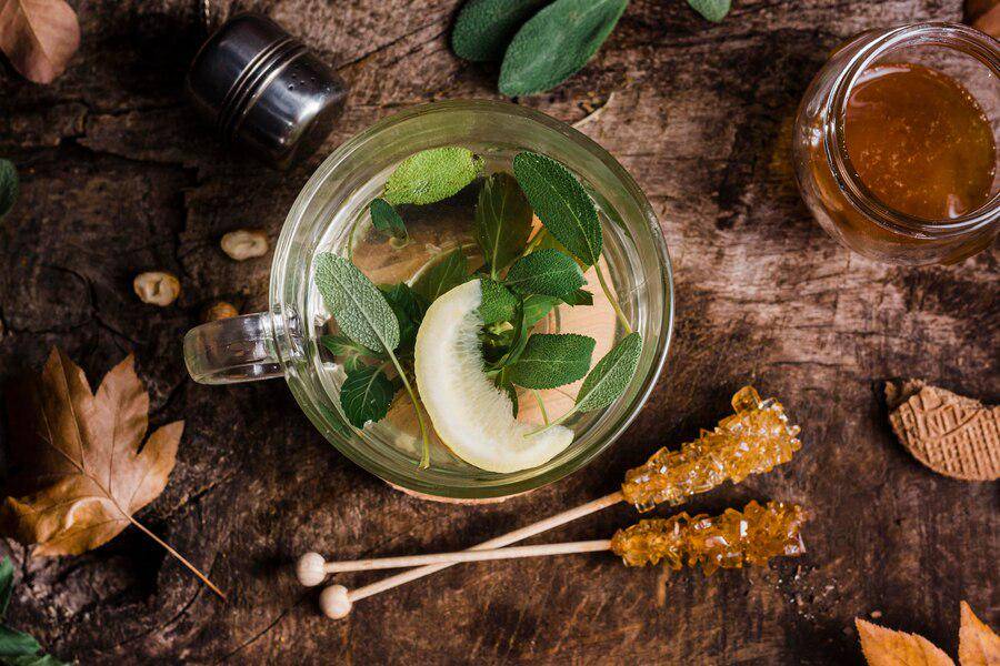 Resep jamu untuk ASI booster