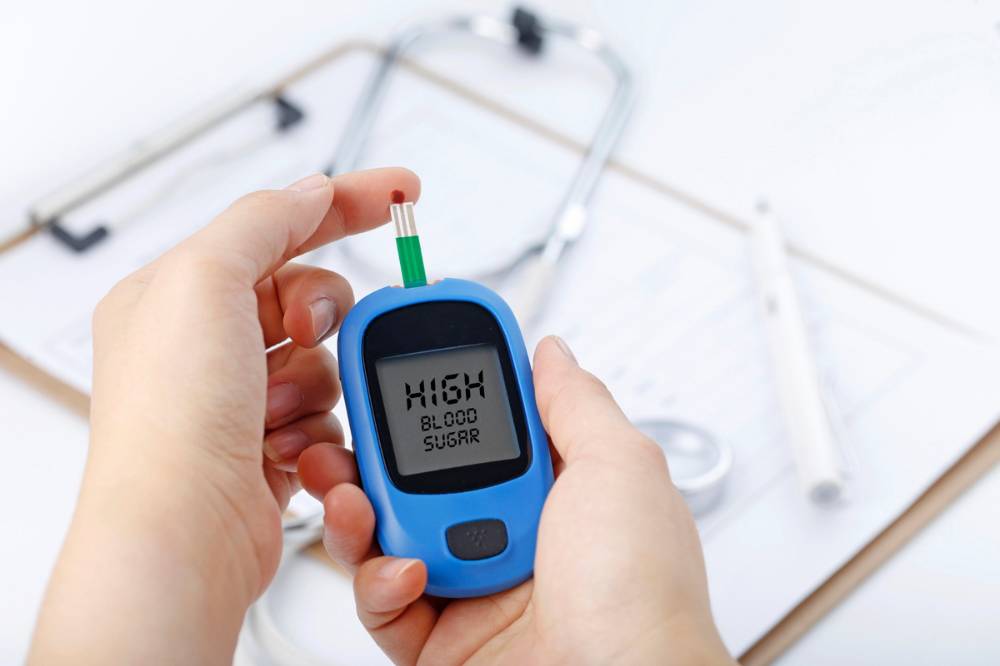 diagnosis diabetes melitus 1 pada anak