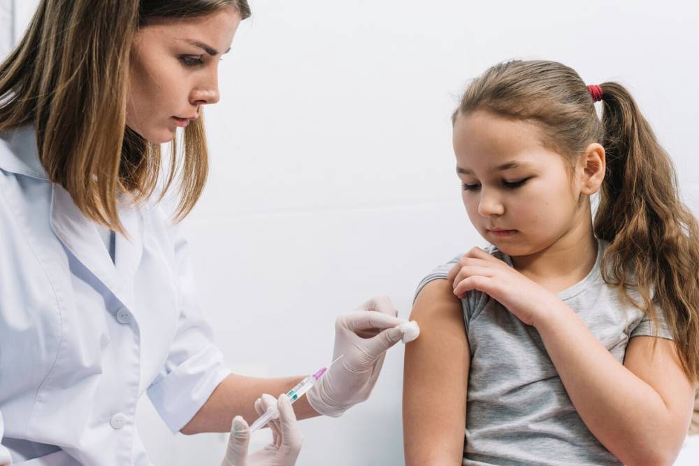 diabetes melitus tipe 1 pada anak