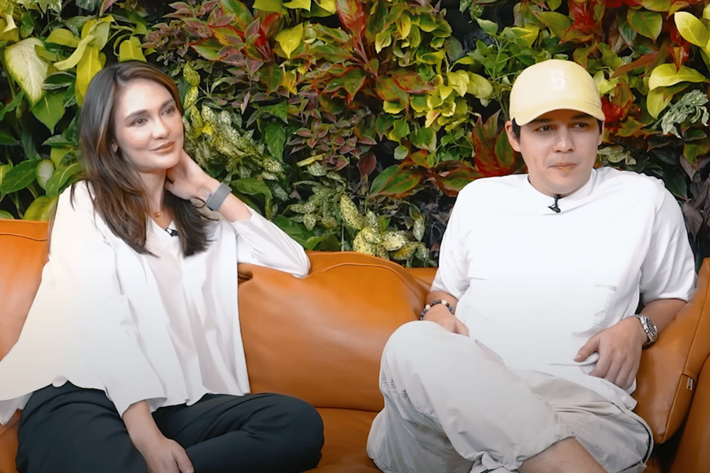 5 Fakta Luna Maya dan Maxime Bouttier Dijodohkan Nagita Slavina 