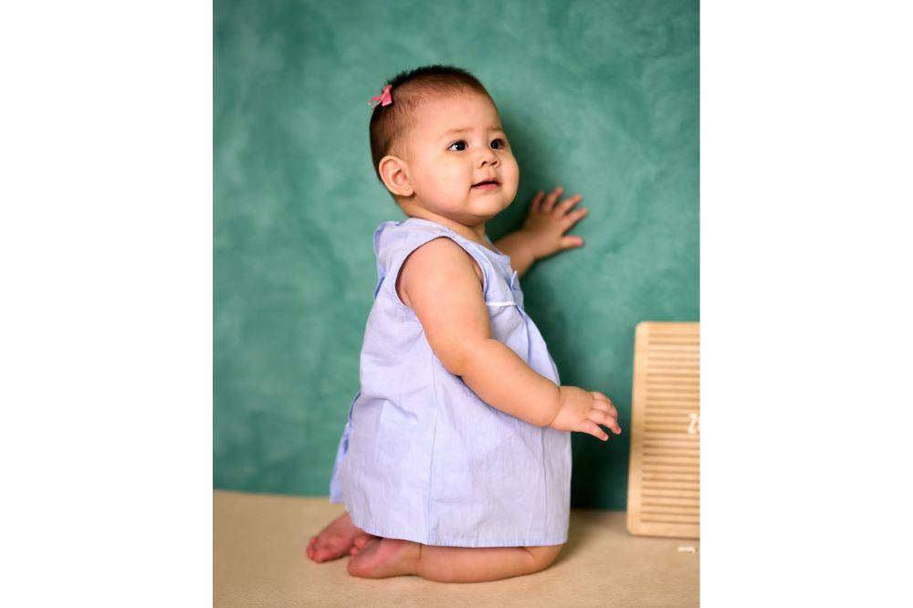 Foto Terbaru Zoe Anak Patricia Gouw yang Kini Berusia 8 Bulan 9.jpg