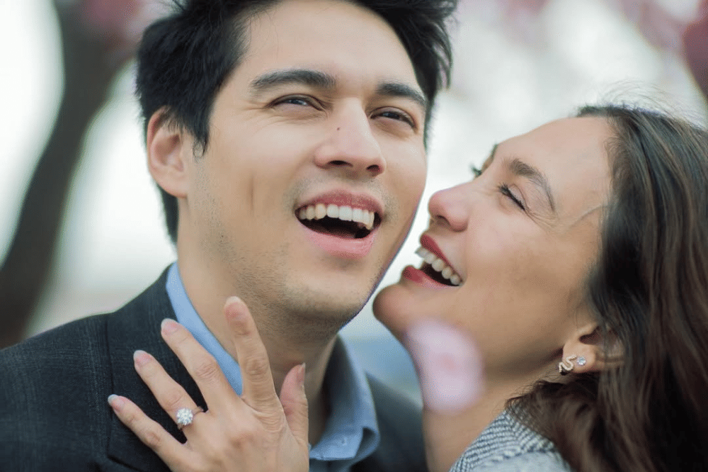 5 Fakta Luna Maya dan Maxime Bouttier Dijodohkan Nagita Slavina 