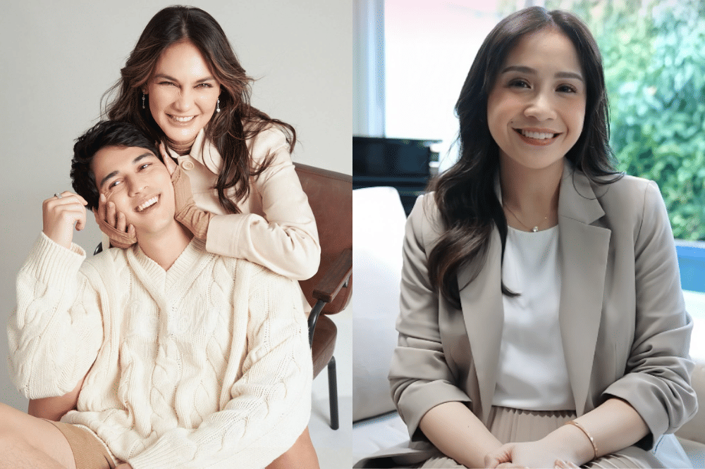 5 Fakta Luna Maya dan Maxime Bouttier Dijodohkan Nagita Slavina 