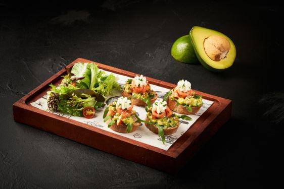 5 Rekomendasi Menu Breakfast di Jakarta, Pilihan Sehat di Pagi Hari 5.jpg