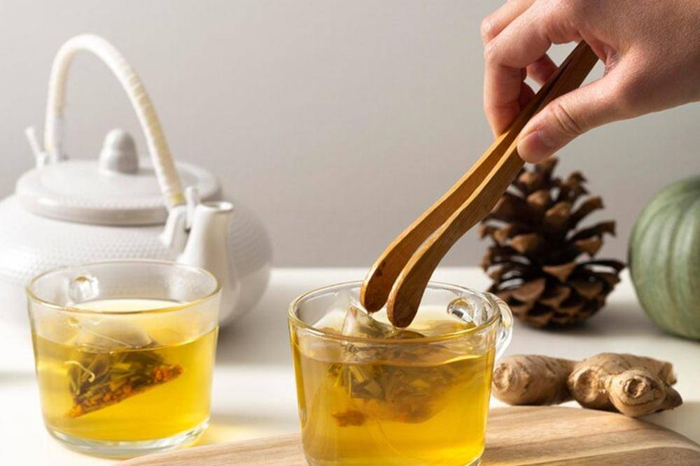 Resep Jamu Singset yang Juga ASI Booster