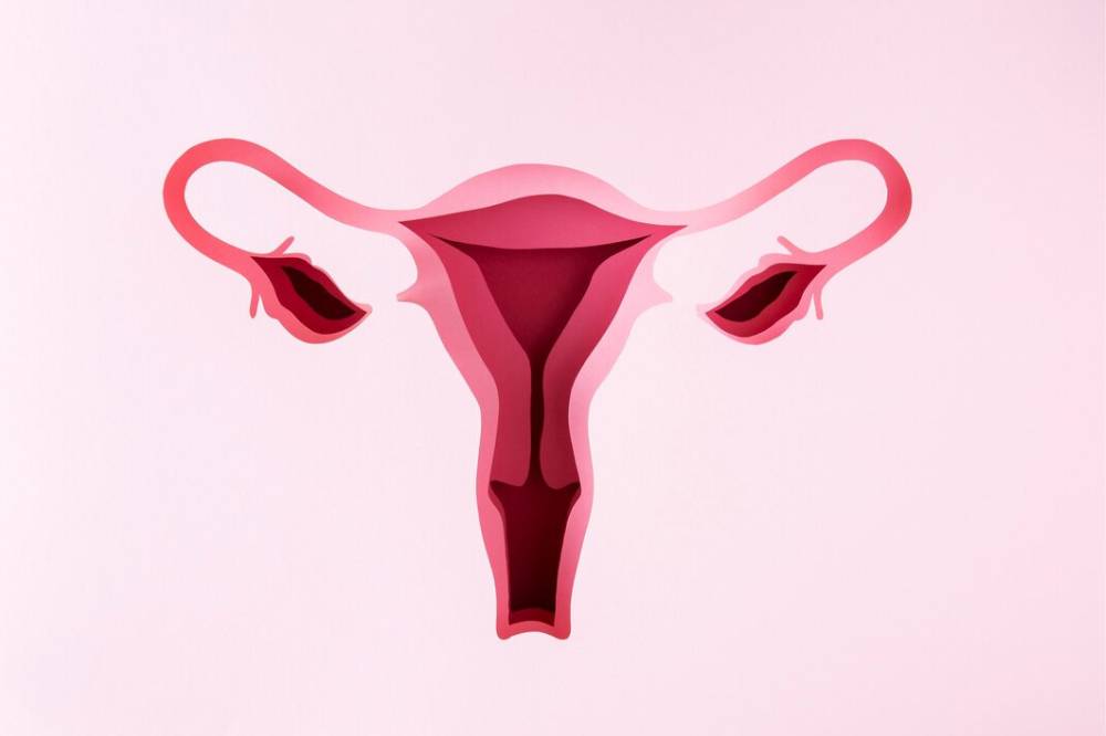 7 Tanda Rahim Sehat dan Subur, Perempuan Harus Tahu Ini!