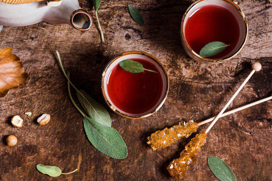 Jamu untuk ASI booster