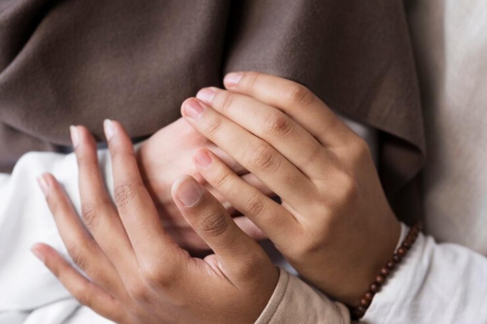 Doa agar Istri Dilindungi, Dijamin Selalu Selamat Sentosa