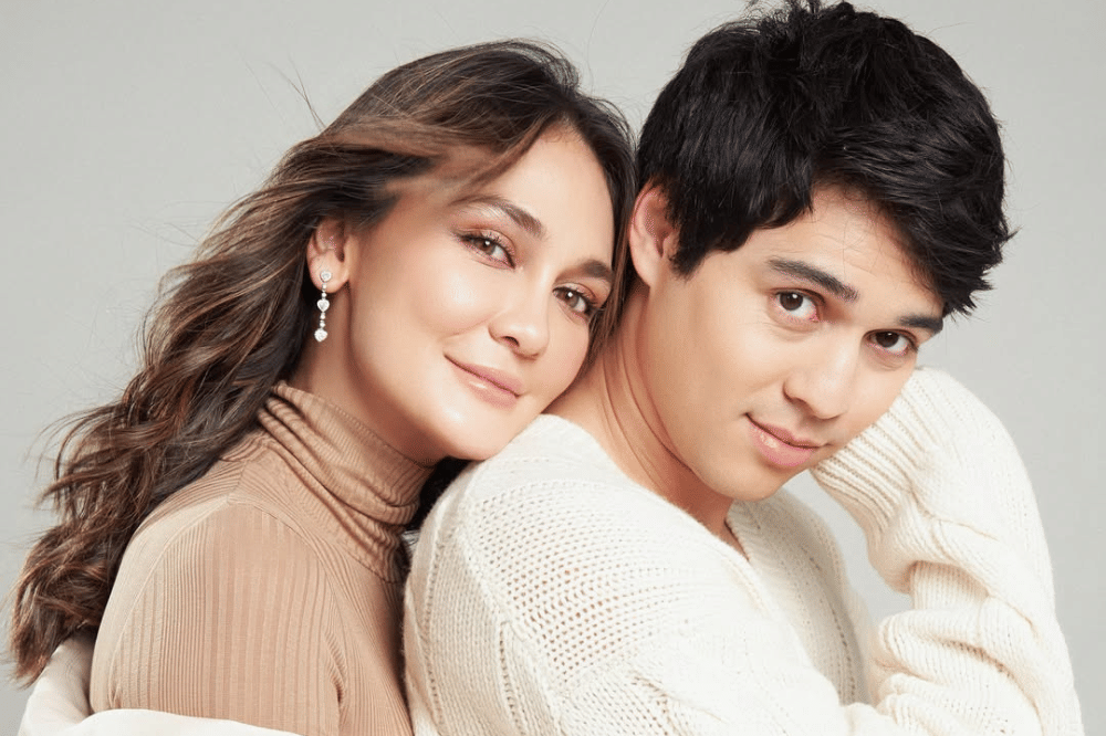 5 Fakta Luna Maya dan Maxime Bouttier Dijodohkan Nagita Slavina