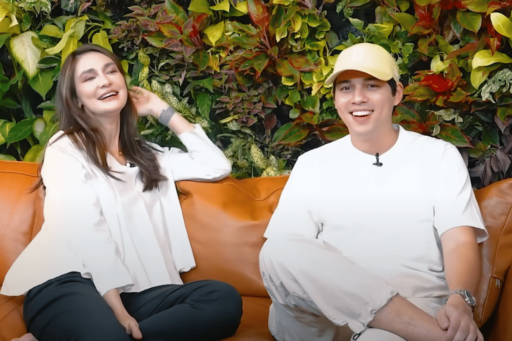 5 Fakta Luna Maya dan Maxime Bouttier Dijodohkan Nagita Slavina 