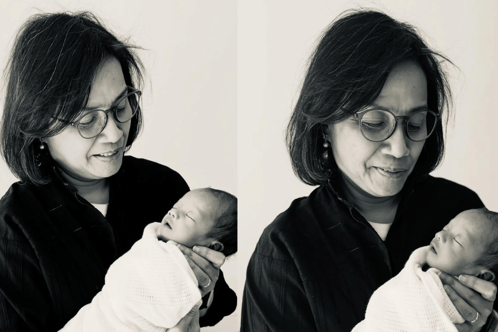 Potret Penuh Cinta Sri Mulyani Sambut Kehadiran Cucu Baru!.png
