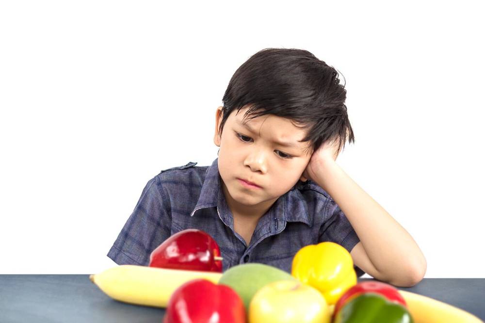 gejala diabetes melitus tipe 1 pada anak