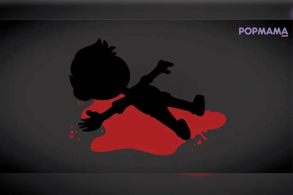 ilustrasi pembunuhan anak - Popmama.com