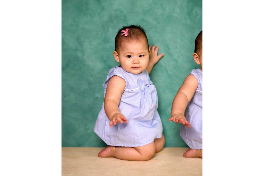 Foto Terbaru Zoe Anak Patricia Gouw yang Kini Berusia 8 Bulan 6.jpg