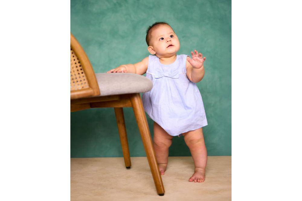 Foto Terbaru Zoe Anak Patricia Gouw yang Kini Berusia 8 Bulan 5.jpg