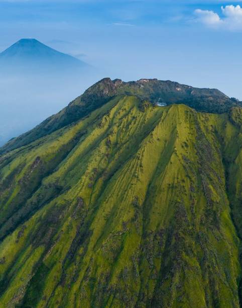 20 Wisata Alam Magelang