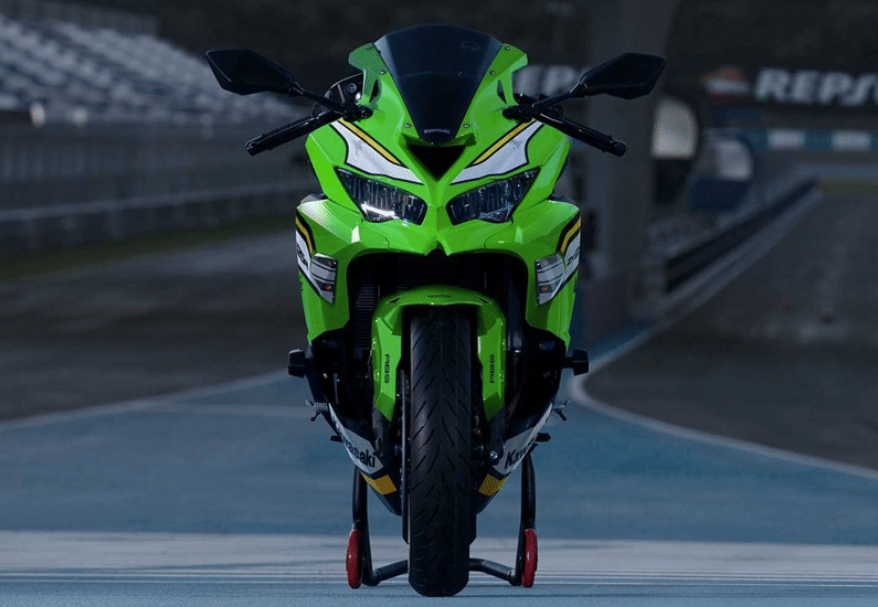 7 Motor Keluaran Terbaru 2026, dari Matic hingga Listrik