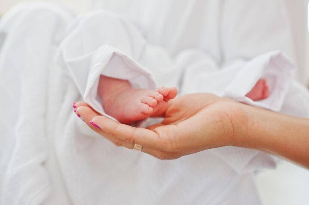 Bayi new born