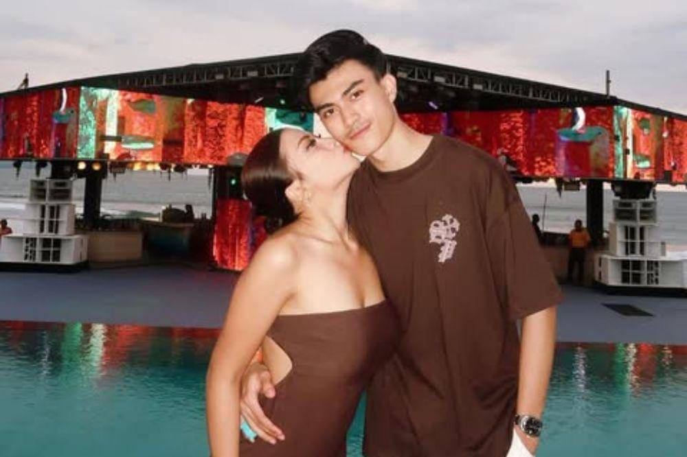 hanum mega pacar baru (4)