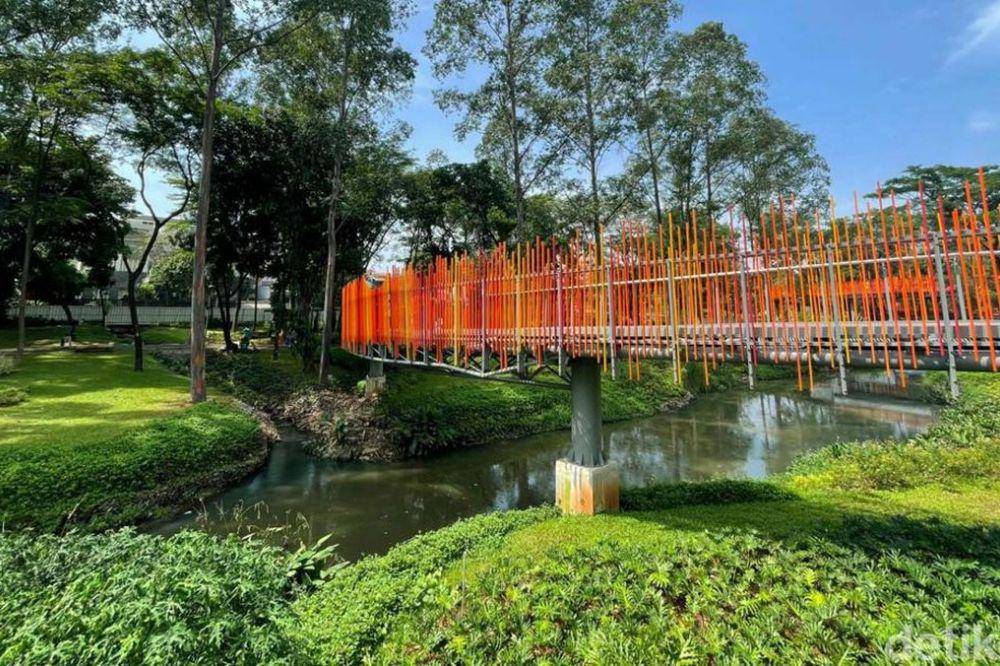 Tebet Eco Park