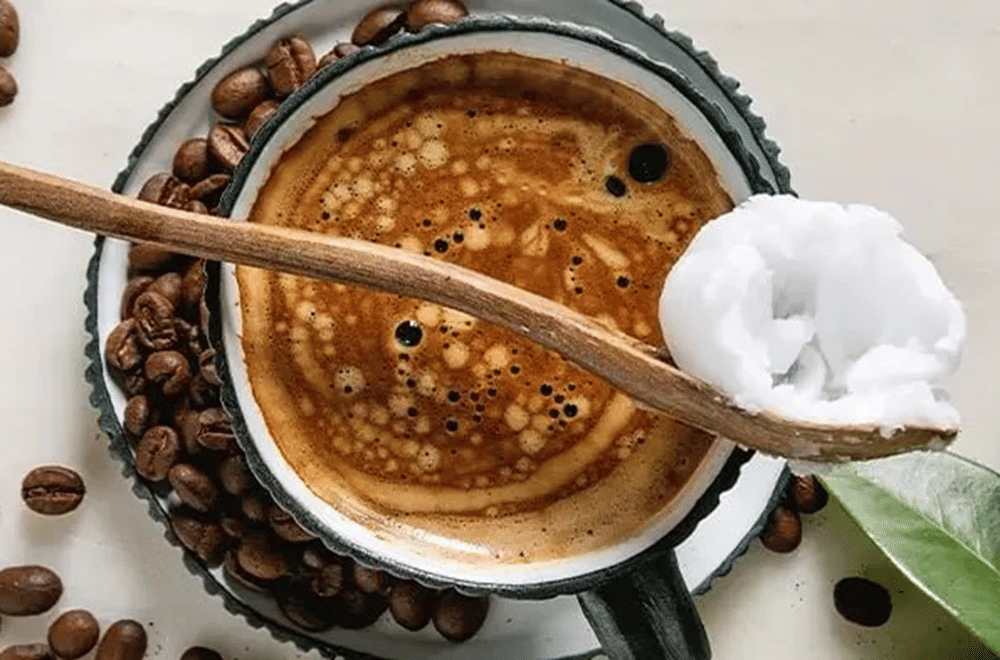 Kopi akar maca
