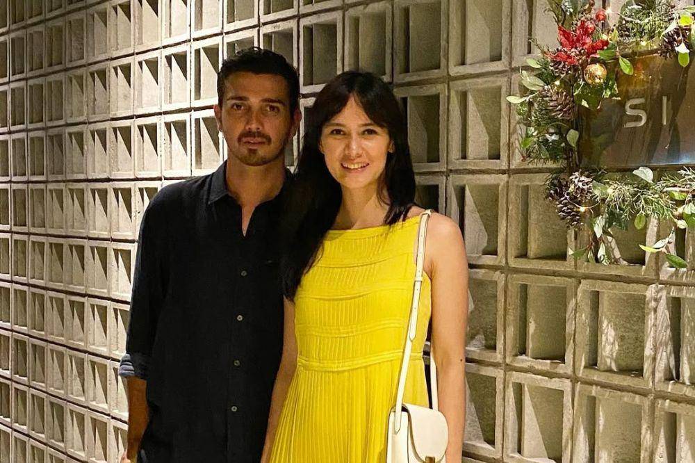 fachri albar dan renata kusmanto