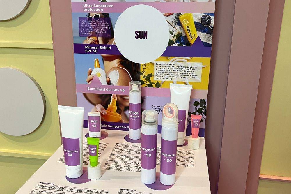 Future Beauty Talk 2025 PT Cedefindo, Martha Tilaar Group