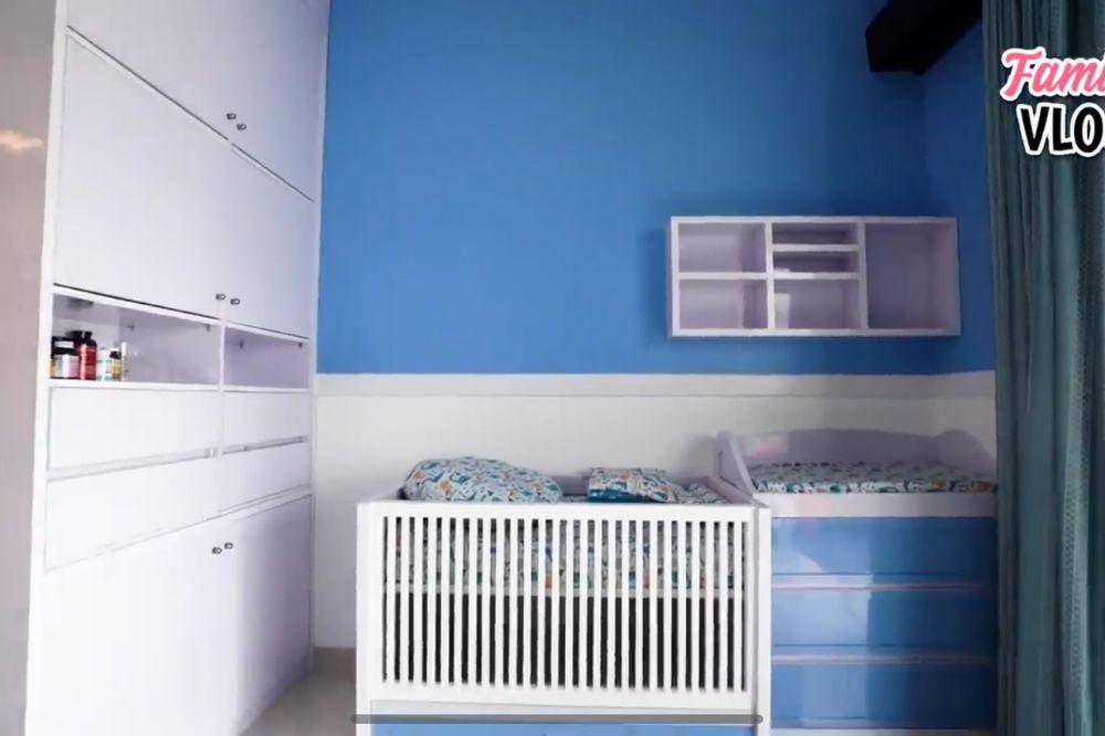 Foto Kamar Anak Artis yang Bisa Jadi Inspirasi Orangtua 8.jpg