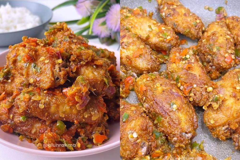 Resep Ayam Chili Padi Kesukaan Anak.jpg
