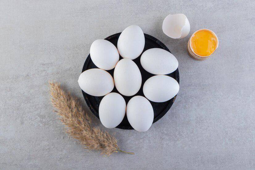 Telur ayam kampung