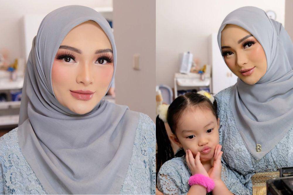 Zaskia Gotik Nyaris IVF Sebelum Tahu Hamil Anak Ketiga.jpg