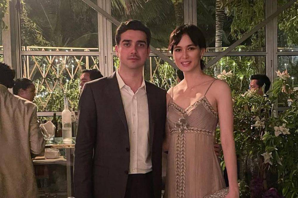 Fachri Albar dan Renata Kusmanto Sudah Cerai Sejak Februari 2025