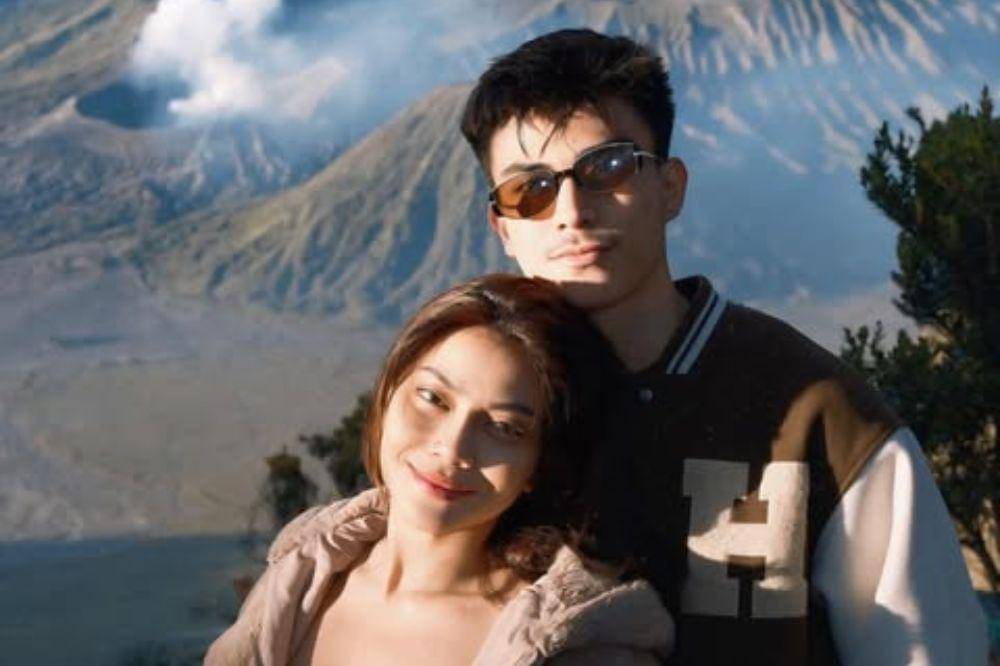 hanum mega pacar baru (8)