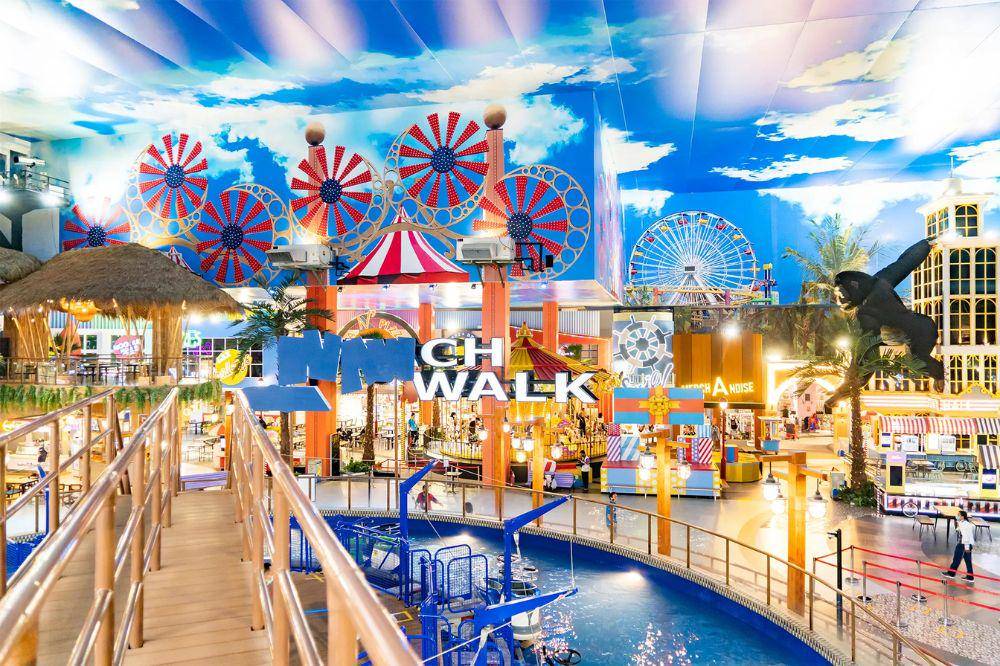 Trans Studio Cibubur