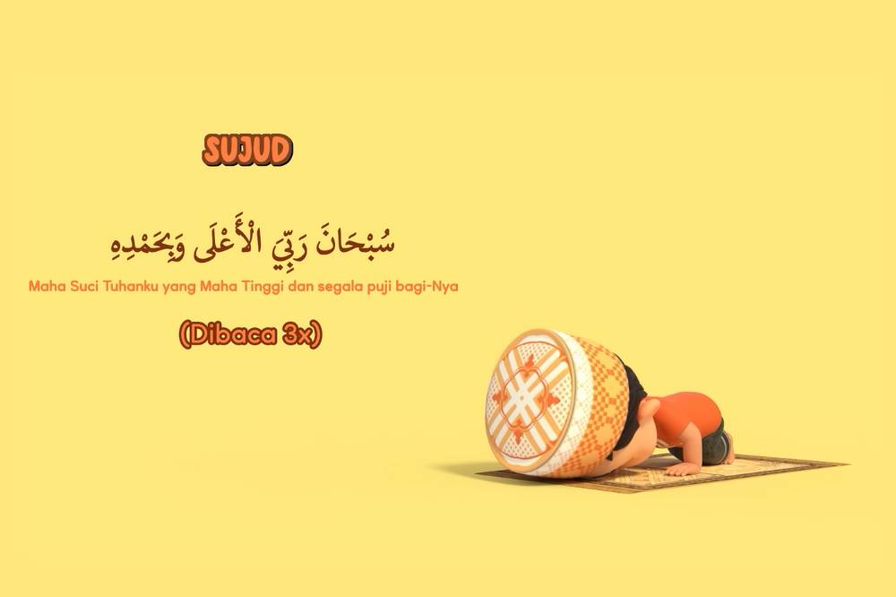 Sujud