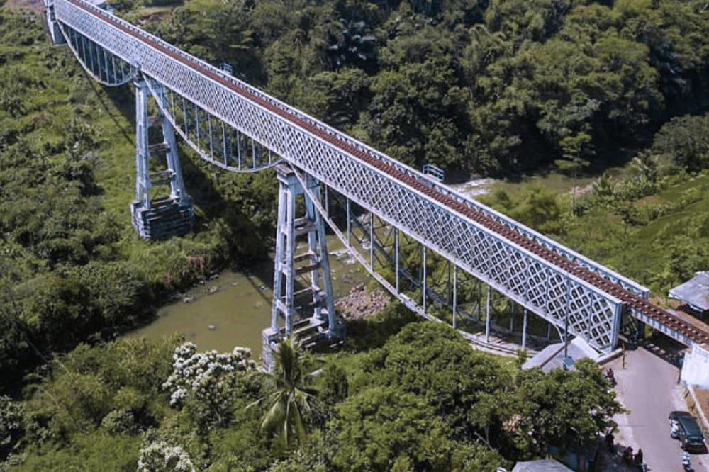 wisata tasikmalaya jembatan