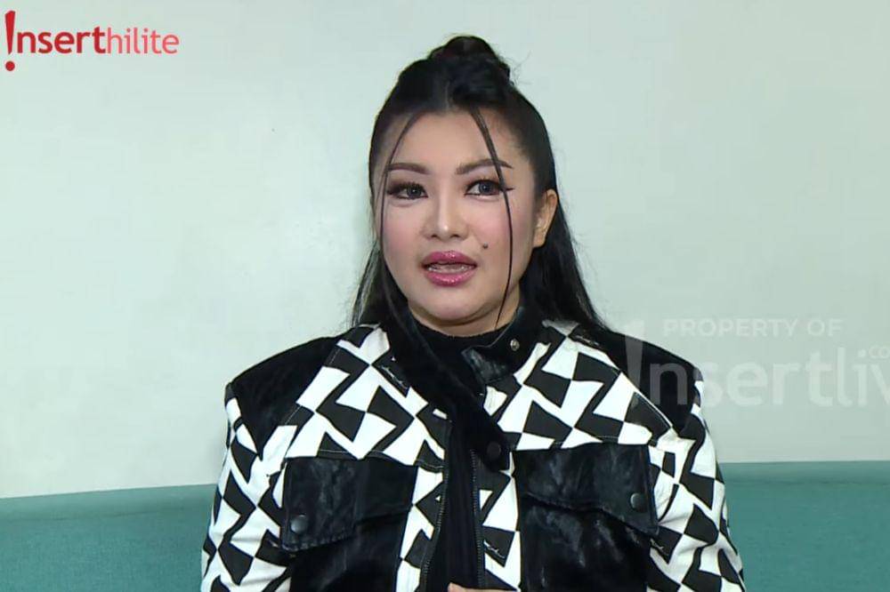 Penyakit Jantung Jadi Alasan Fitri Carlina Belum Berhasil Promil.jpg