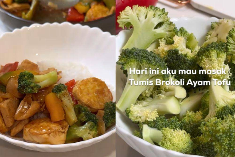 Resep Tumis Brokoli Ayam ala Hanny Soegianto, Kaya Serat untuk Busui (1).jpg