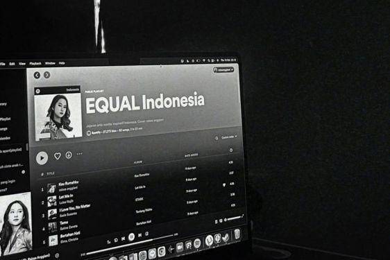 Makna Lagu 'If U Could See Me Cryin’ In My Room' dan Arti, Penuh Luka