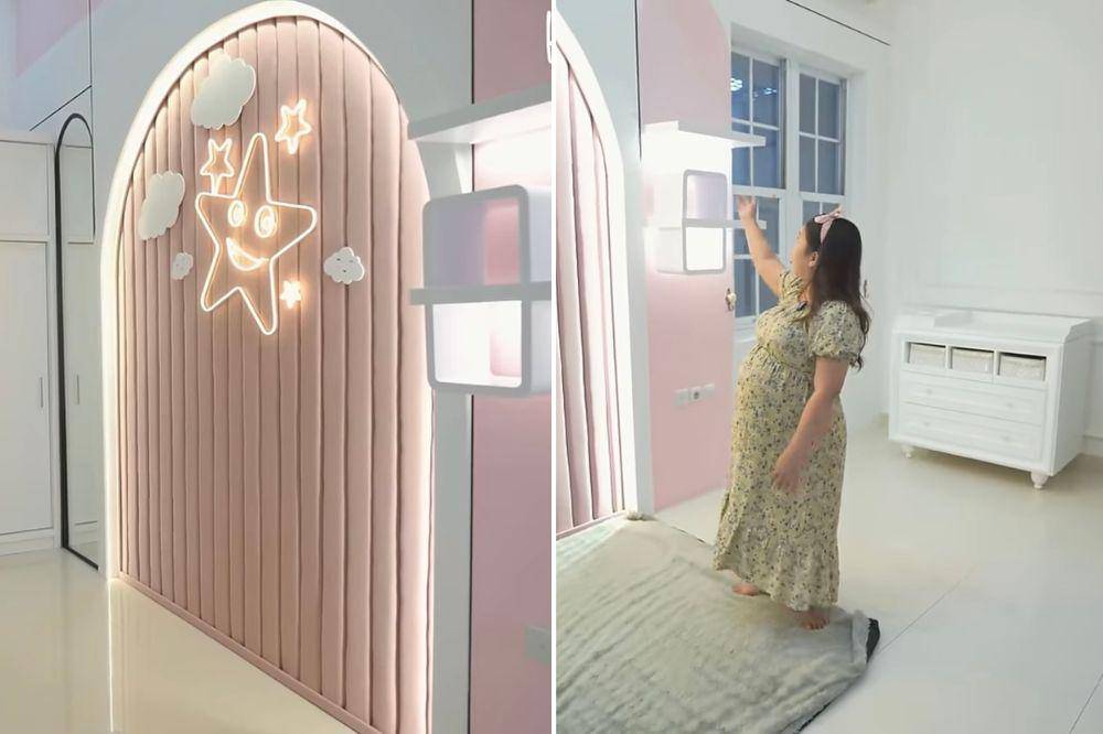 Foto Kamar Anak Artis yang Bisa Jadi Inspirasi Orangtua 4.jpg