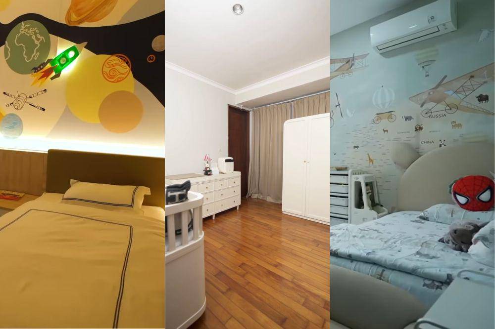 Foto Kamar Anak Artis yang Bisa Jadi Inspirasi Orangtua 1.jpg