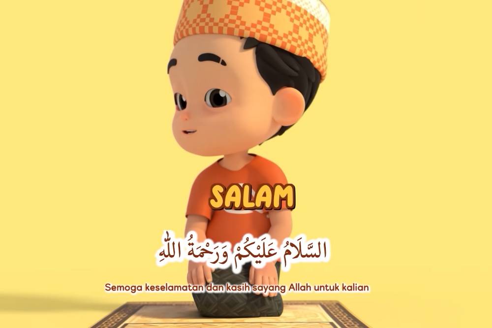 Salam