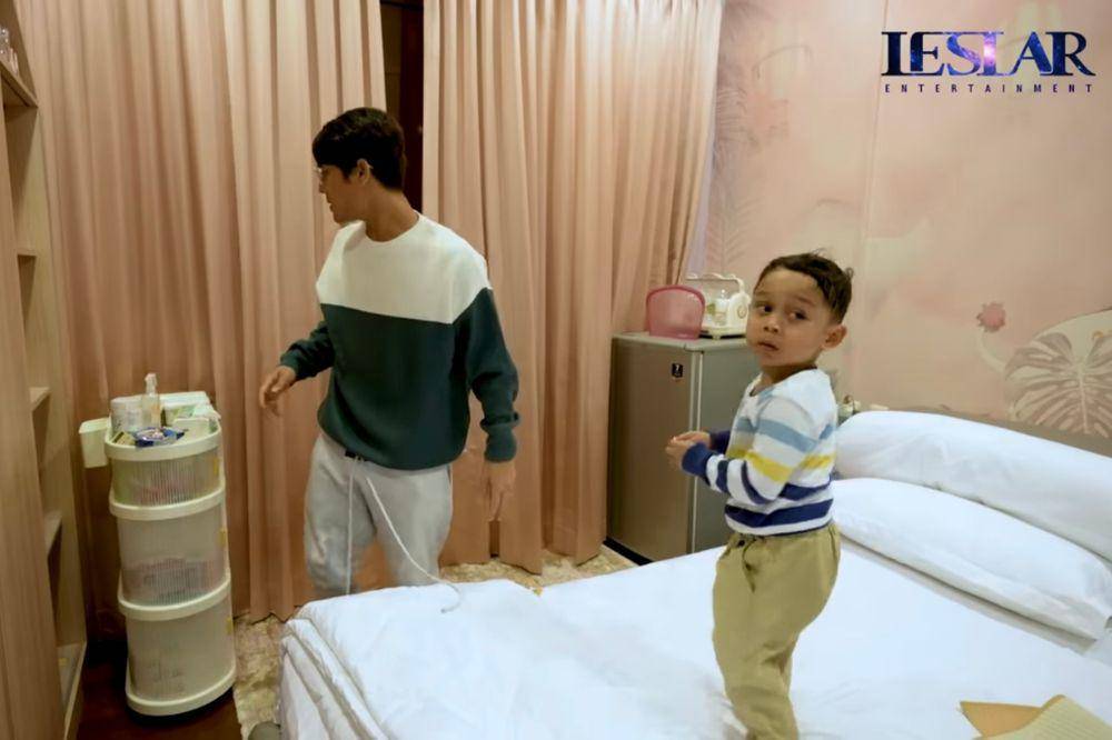 Foto Kamar Anak Artis yang Bisa Jadi Inspirasi Orangtua 3.jpg