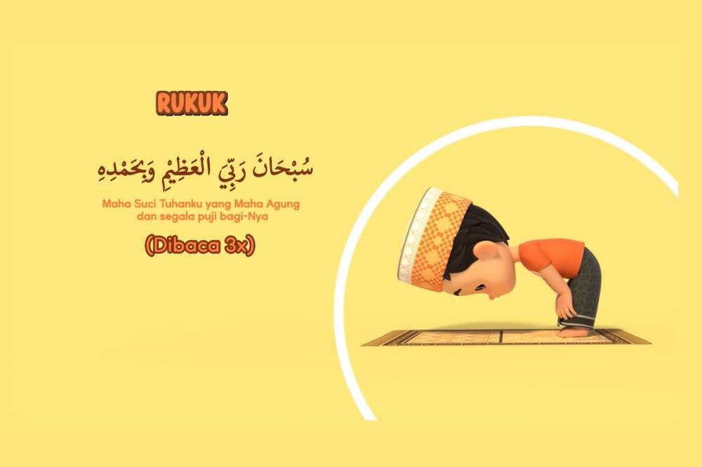 Rukuk