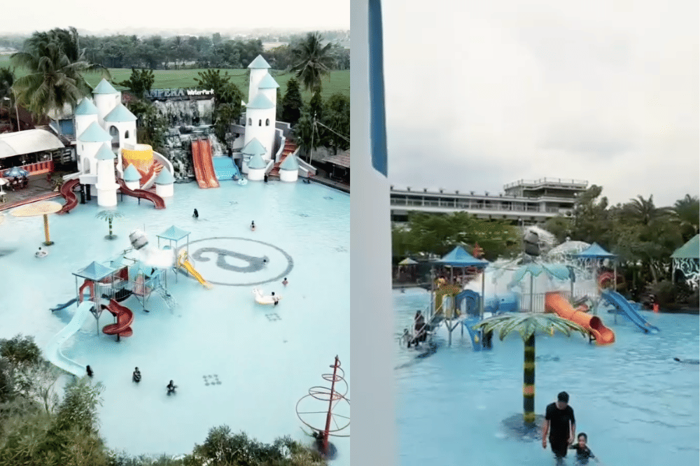 wisata tasikmalaya waterpark